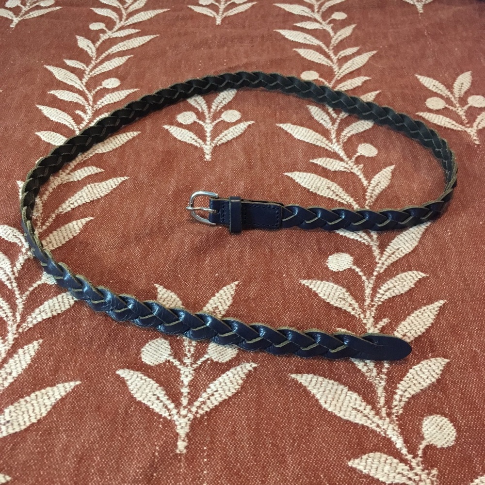 Gap belt